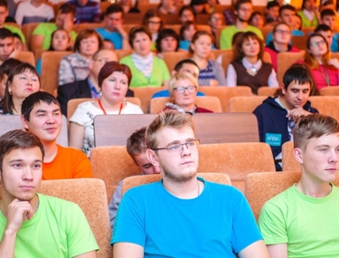 На #ПолитехFest специалисты УМЦИО и ФГОС-РЕЗЕРВ представили инновации в области технического творчества