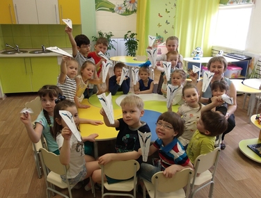 Детский сад №82 г. Н.Тагил
