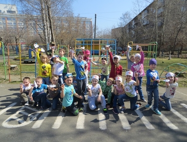  Детский сад №38 г. Н.Тагил