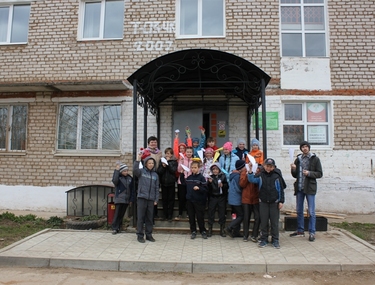 МОУ ДПОС ЦИКТ с. Карагай