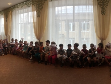 МАДОУ ЭКОСАД г.Пермь