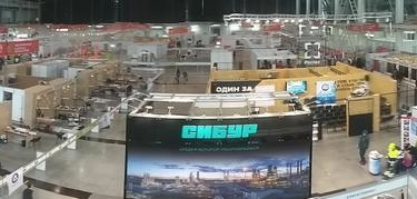 ФГОС-РЕЗЕРВ и Учебно-методический центр РАОР в деловом пространстве Worldskills Hi-tech