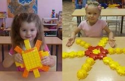 ИКаРята из Нижнего Тагила приняли эстафету солнечных поделок