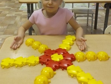 ИКаРята из Нижнего Тагила приняли эстафету солнечных поделок