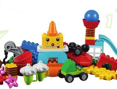 LEGO Education представила новинки на 2018