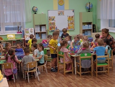 &laquo;ЛЕГОПОЛИС&raquo; в Перми