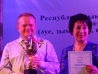 Соревнования по техническим видам спорта в Казахстане: чему стоит поучиться