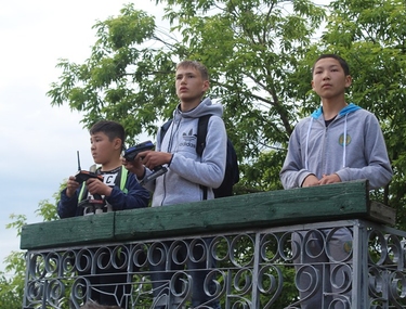 Соревнования по техническим видам спорта в Казахстане: чему стоит поучиться