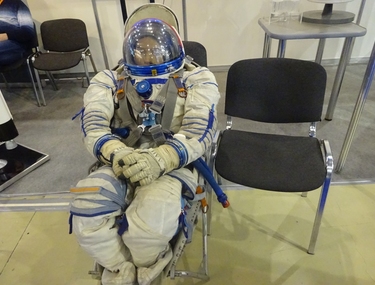 Чем запомнился Московский международный салон образования