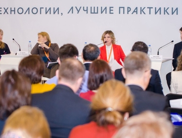 Чем запомнился Московский международный салон образования
