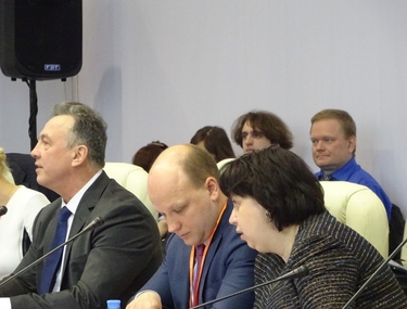 Чем запомнился Московский международный салон образования