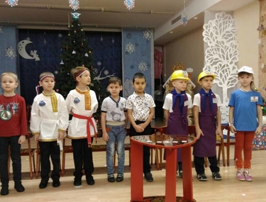 В Салехарде состоялся муниципальный отборочный этап &laquo;ИКаРенок&raquo;