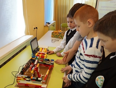 Развитие агропромышленного комплекса