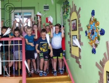 Детский сад 16 Увельского района Челябинской области
