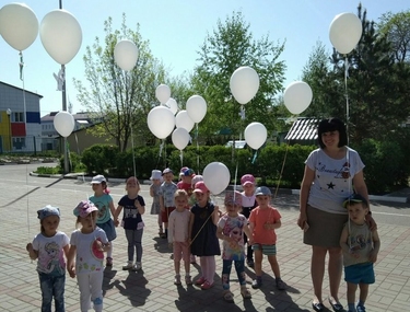 ЧДОУ Православный детский сад Покровский г.Белгород
