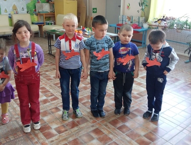 ГБОУ СОШ им. И.Ф. Самаркина с. Новая Кармала