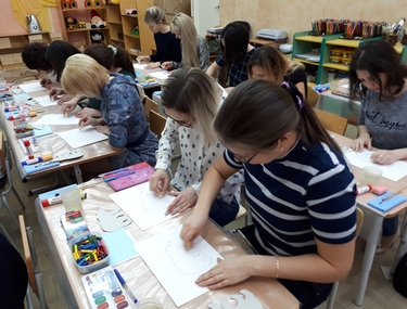 Ноябрьский бум в робототехнике
