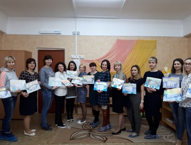 Ноябрьский бум в робототехнике