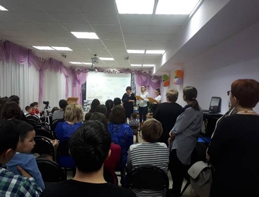 Ноябрьский бум в робототехнике