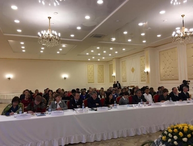 Итоги Заседания координационного совета Казахстана