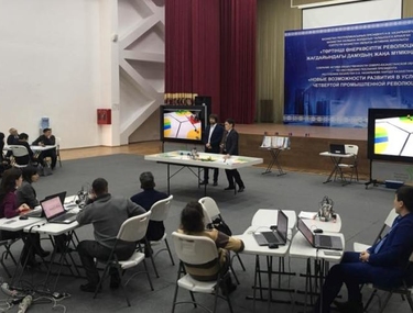 Итоги Заседания координационного совета Казахстана