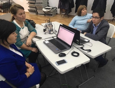 Итоги Заседания координационного совета Казахстана