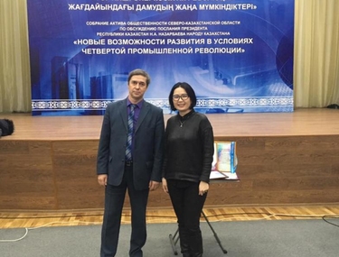 Итоги Заседания координационного совета Казахстана