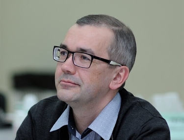Алексей Клячин: &laquo;Нужно слезать с &laquo;леговской иглы&raquo; и переходить на более реальные вещи&raquo;