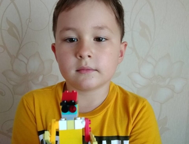 Выходные с Феликсом. Фотоотчет проекта &laquo;ИКаРён-OK&raquo;