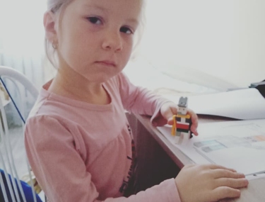 Выходные с Феликсом. Фотоотчет проекта &laquo;ИКаРён-OK&raquo;