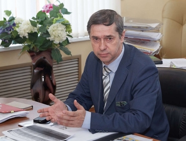 Популяризация технического творчества в Южно-Сахалинске
