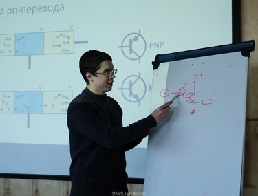 Во Владивостоке прошли региональные соревнования &laquo;Робофест &ndash; 2019&raquo;. Фоторепортаж
