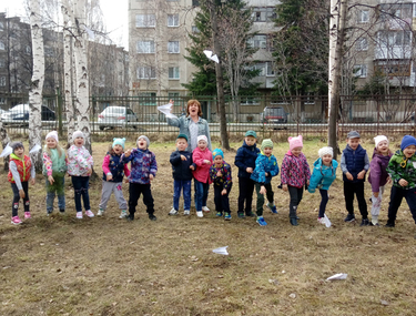Яркие фотографии с акции памяти в Свердловской области