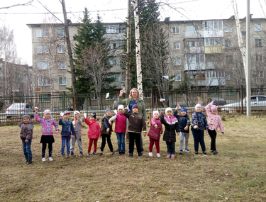 Яркие фотографии с акции памяти в Свердловской области