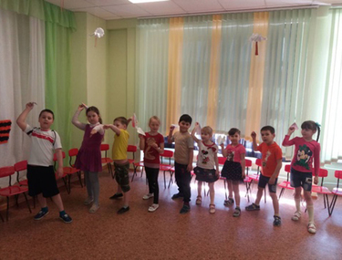 Символ чистого неба из Нижнего Тагила