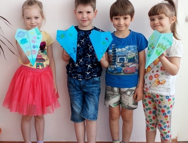 Символ чистого неба из Нижнего Тагила