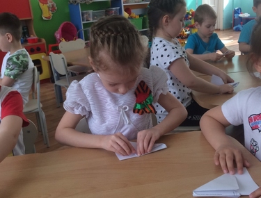 Символ чистого неба из Нижнего Тагила