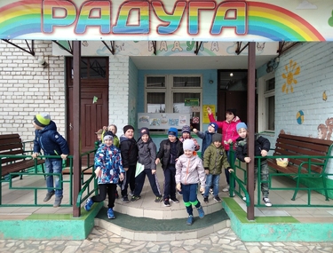 Мы будем помнить долго&hellip; Необычная акция памяти из Нового Уренгоя
