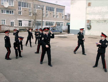К всероссийской акции присоединились школы