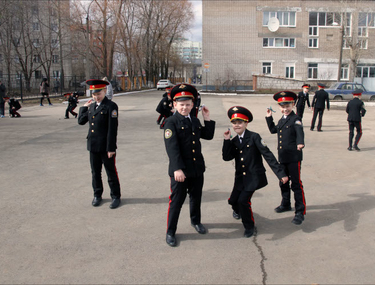 К всероссийской акции присоединились школы