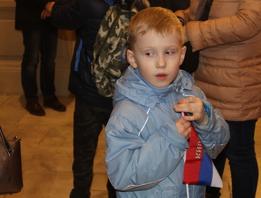 Ни пуха, ни пера! Завтра первые соревнования в рамках PROFEST-2019 &ndash; ИкаРенок