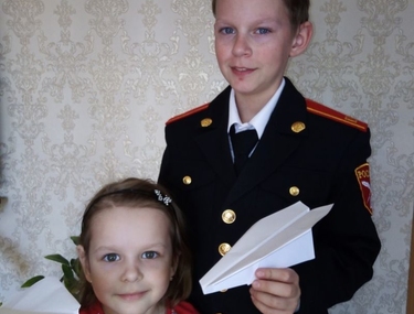 Помним, гордимся и чтим! Всероссийская акция памяти в с. Алексеевка Самарской области