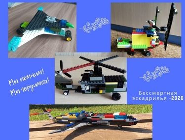 Памяти ВОВ! &laquo;Бессмертные&raquo; самолеты из Вологодской области