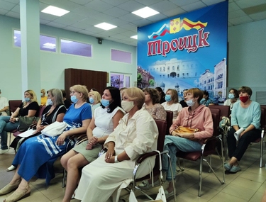&laquo;ИКаРенок-СУПЕР&raquo;: воспитываем технолидеров нового поколения!