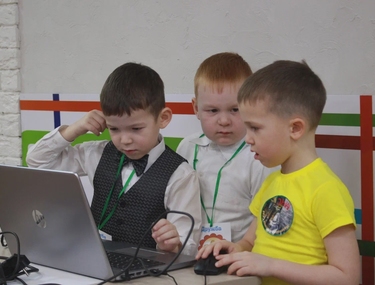 Битвы начинающих инженеров!