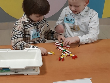Победили &mdash; &laquo;Классные, Фартовые, Смелые&raquo;!