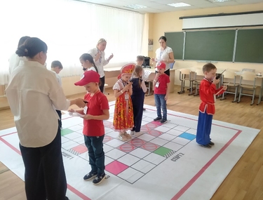 Определены финалисты конкурса ИКаРенок в Свердловской области