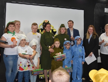 Пять команд из Нижнего Новгорода представят регион в финале ИКаР
