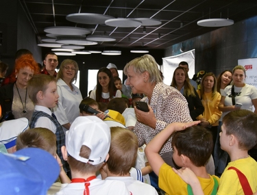 Пять команд из Нижнего Новгорода представят регион в финале ИКаР