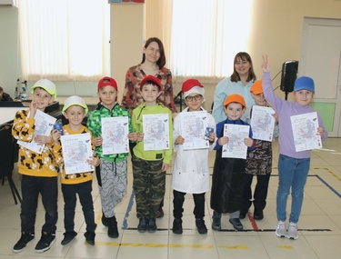 В Сочи состоялся первый полёт в &laquo;ИКаР&raquo;